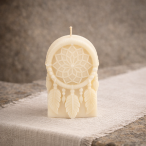 Žvakė "Sapnų gaudyklė"