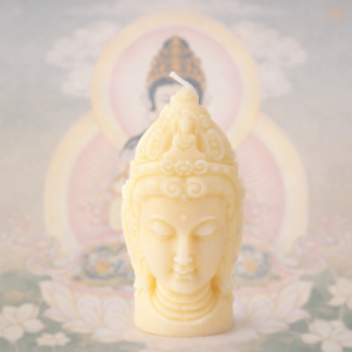 Žvakė "Mini Guanyin"