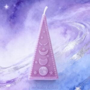 menulio kelias zvake pilnaties ir jaunaties ritualui