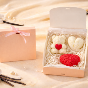 soju vasko zvakiu rinkinys vanilla sky